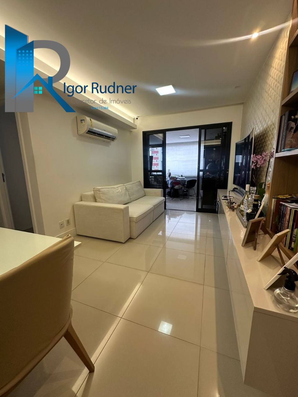 Apartamento, 2 quartos, 76 m² - Foto 4