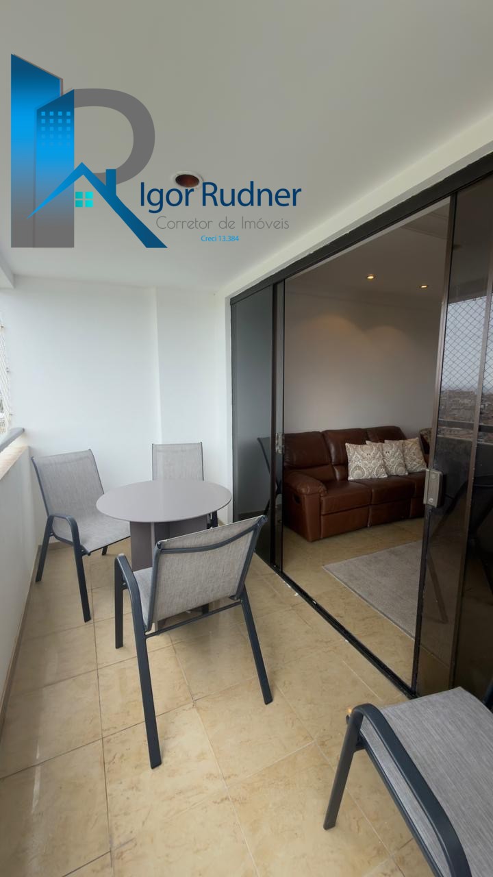 Apartamento, 3 quartos, 128 m² - Foto 4