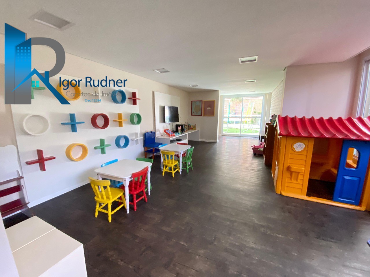 Apartamento, 4 quartos, 137 m² - Foto 34