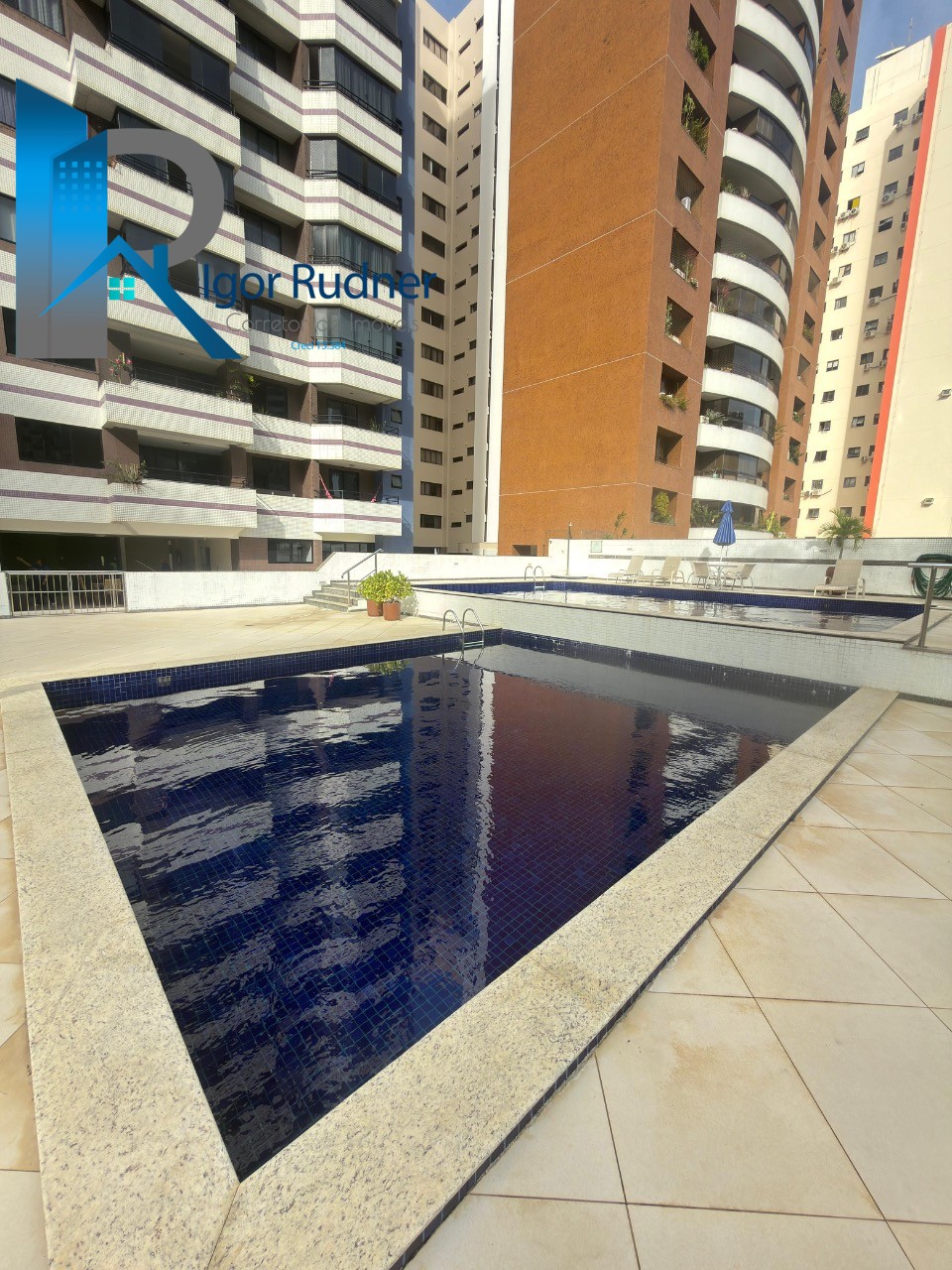 Apartamento, 3 quartos, 148 m² - Foto 5