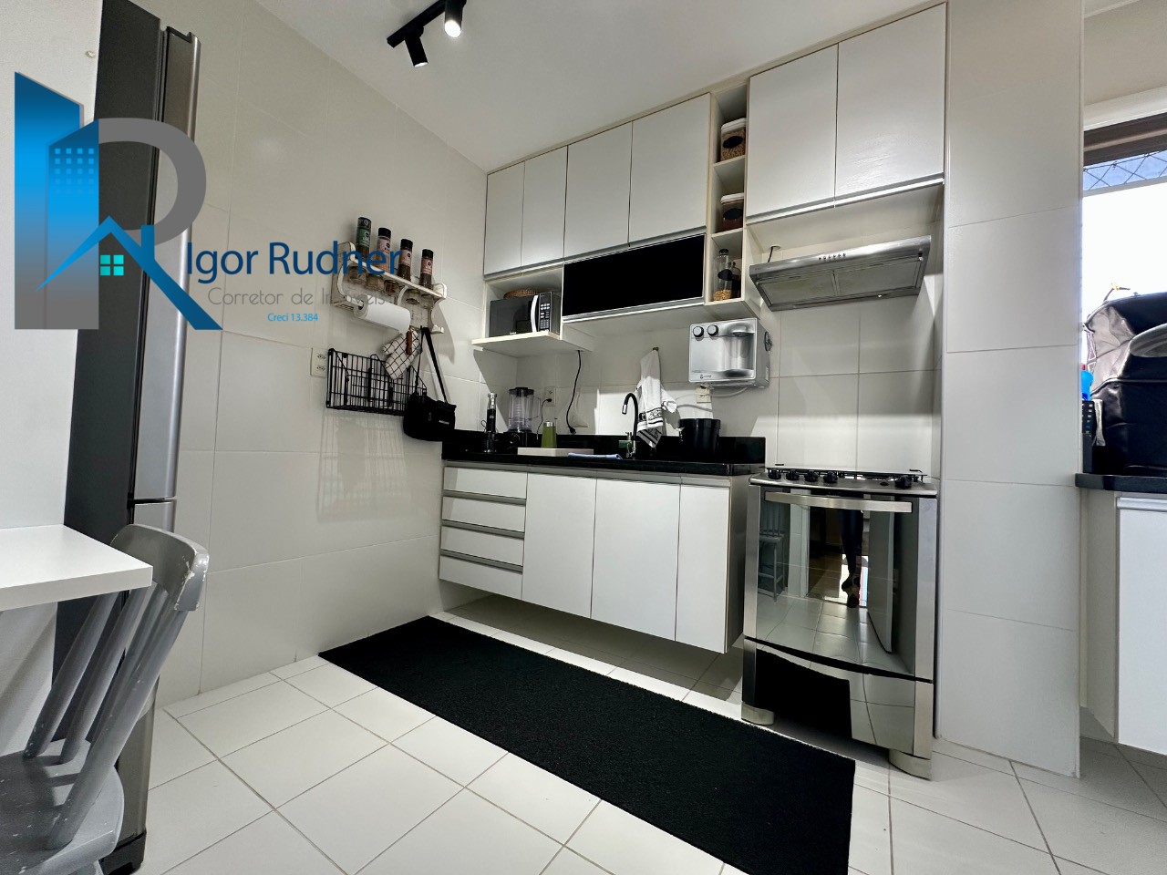 Apartamento, 3 quartos, 92 m² - Foto 37