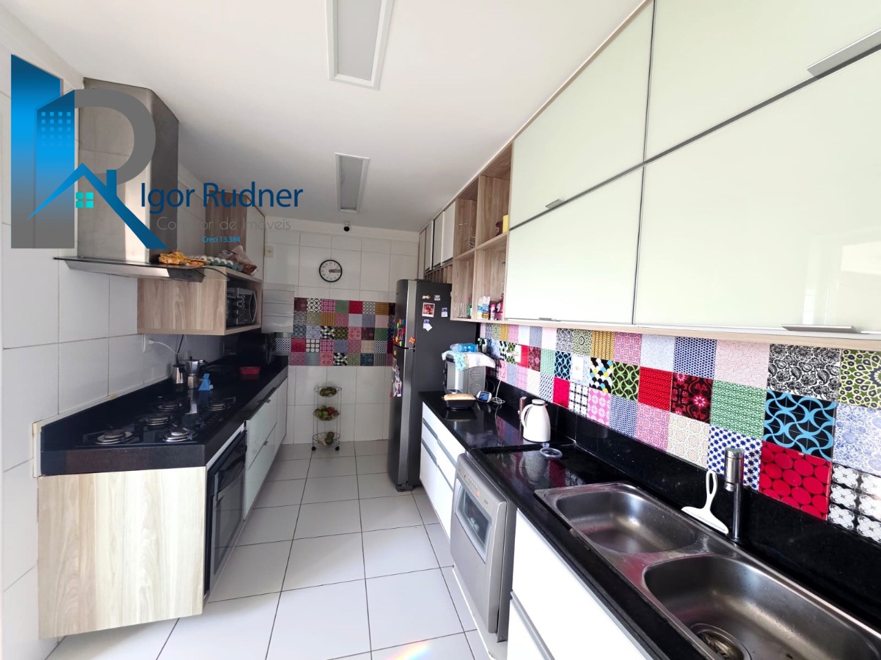 Apartamento, 3 quartos, 195 m² - Foto 16
