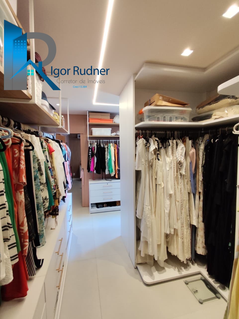 Apartamento, 3 quartos, 155 m² - Foto 21