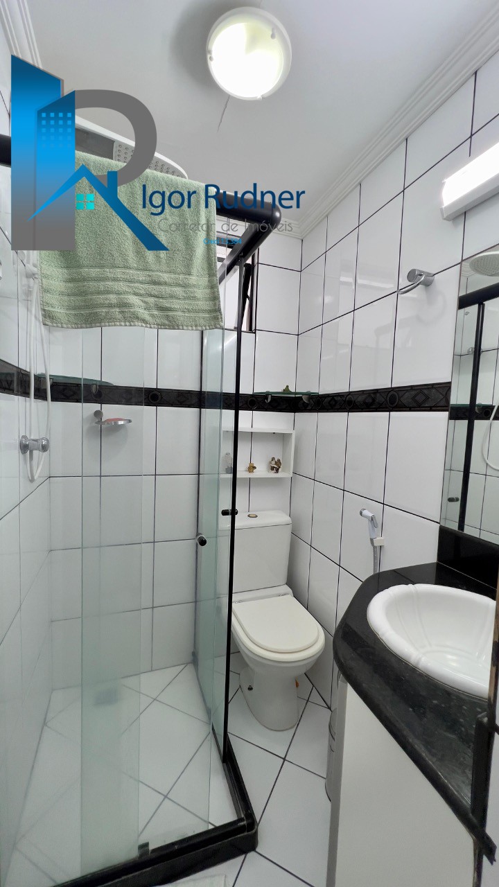 Apartamento, 2 quartos, 65 m² - Foto 11
