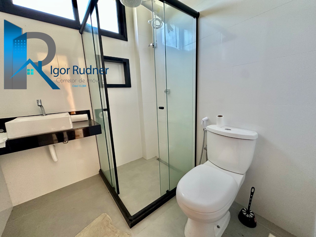 Casa de Condomínio, 5 quartos - Foto 17