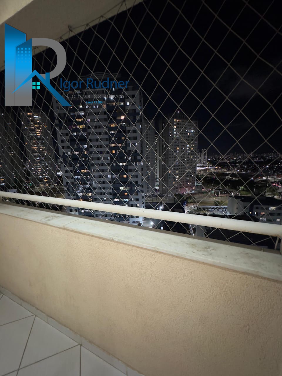 Apartamento, 2 quartos, 56 m² - Foto 3