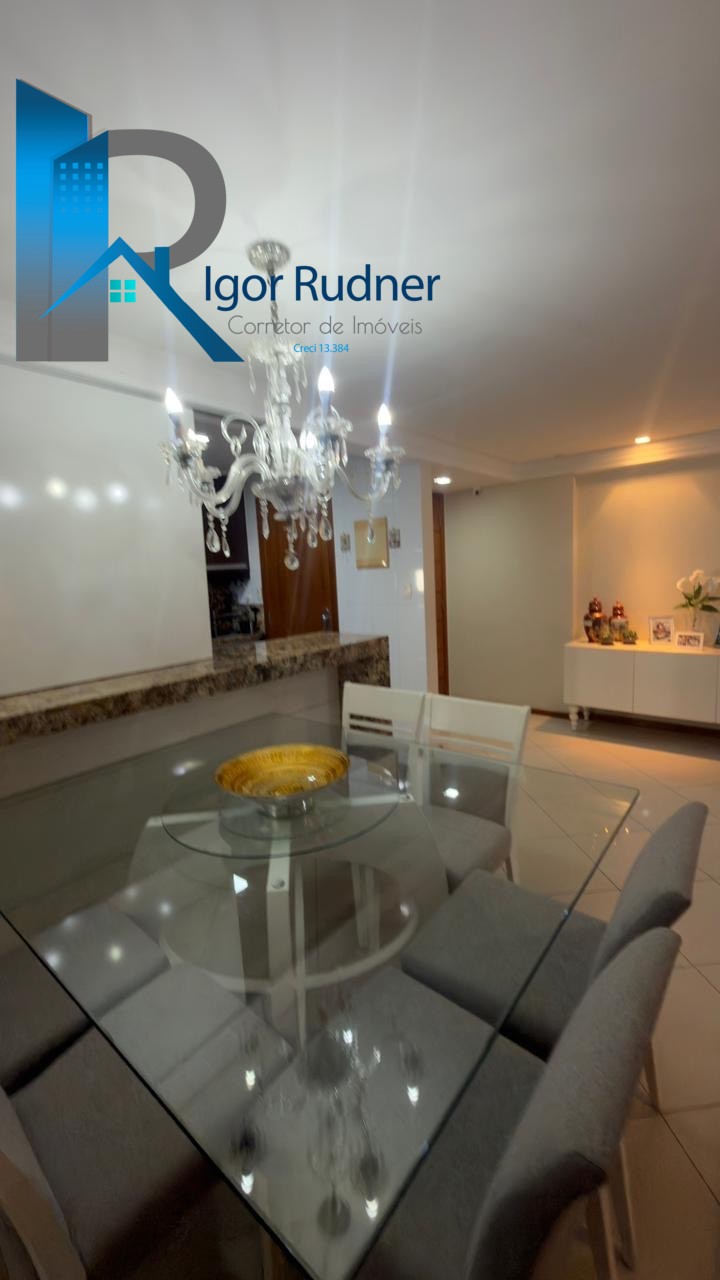 Apartamento, 3 quartos, 102 m² - Foto 7