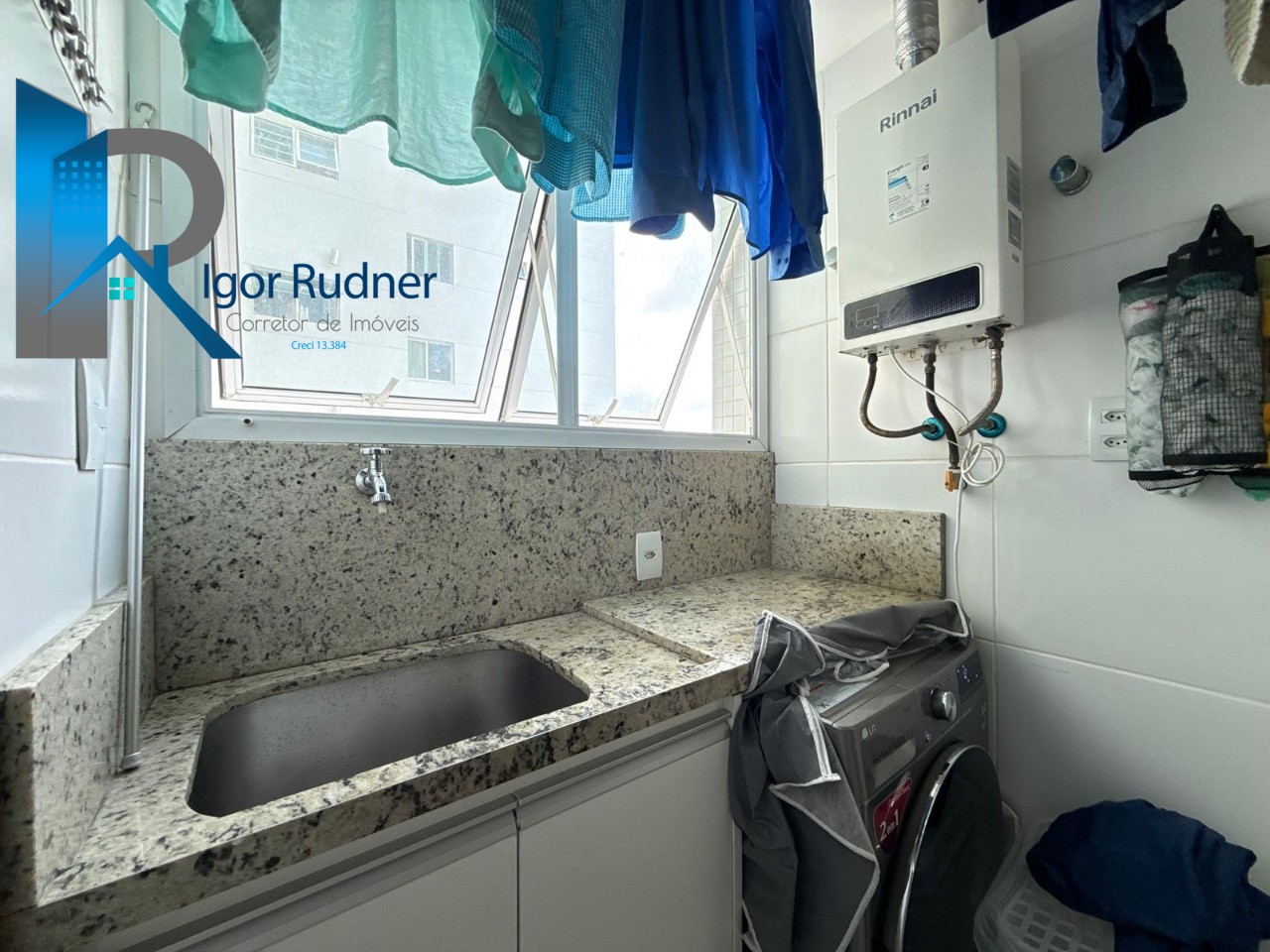 Apartamento, 4 quartos, 144 m² - Foto 19