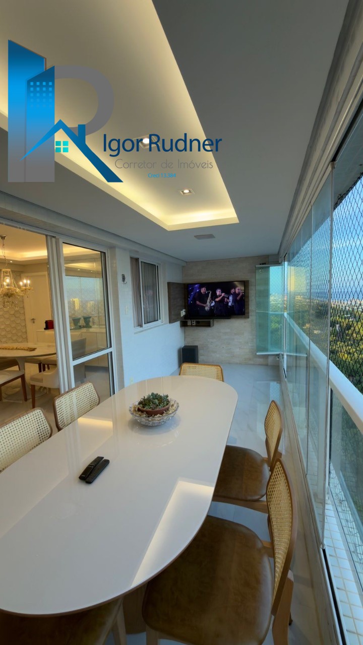 Apartamento, 2 quartos, 110 m² - Foto 2