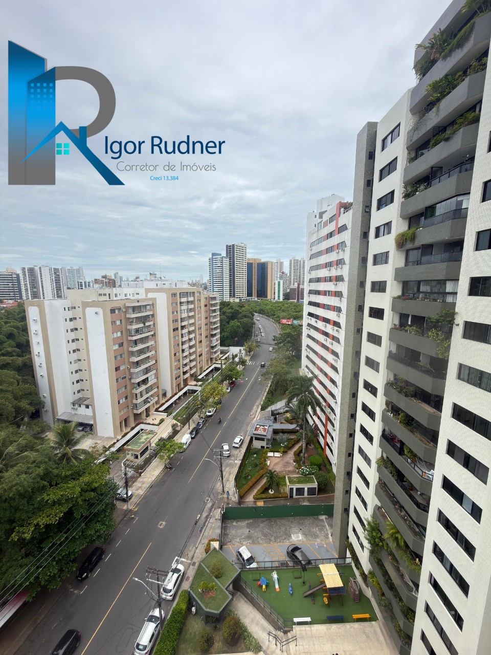 Apartamento, 3 quartos, 122 m² - Foto 21