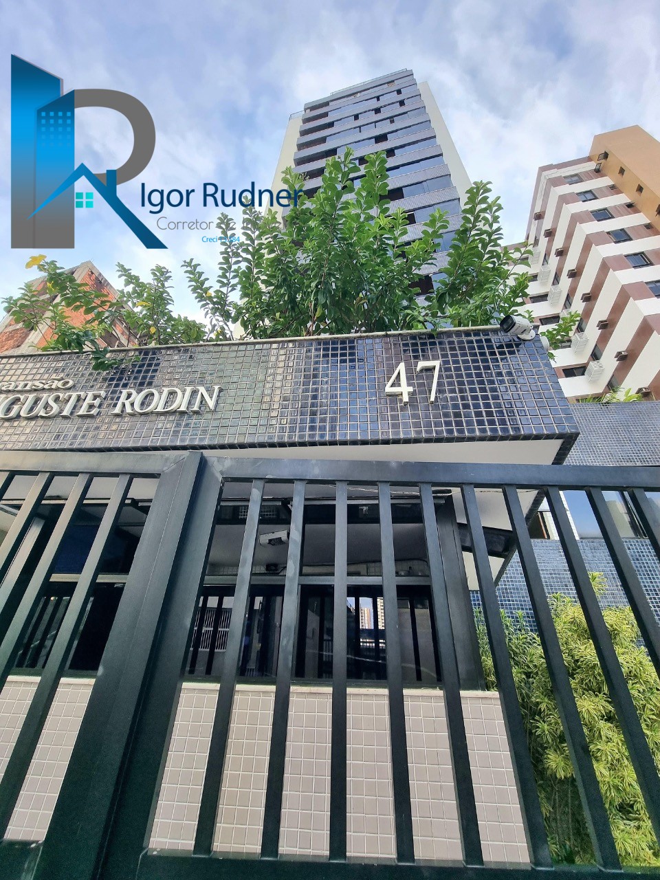 Apartamento, 3 quartos, 166 m² - Foto 36