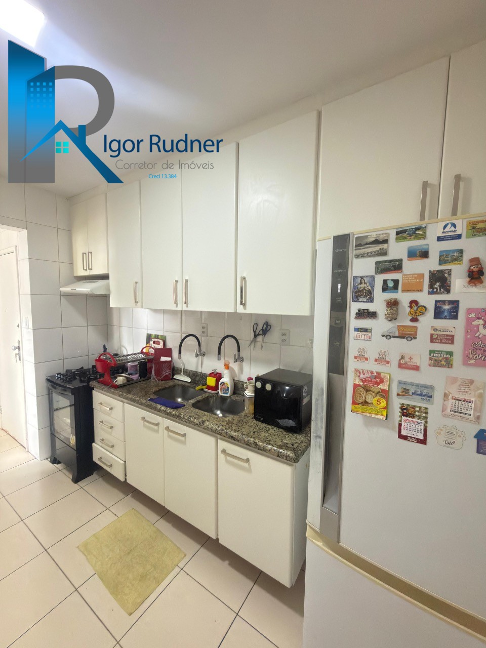 Apartamento, 3 quartos, 148 m² - Foto 33