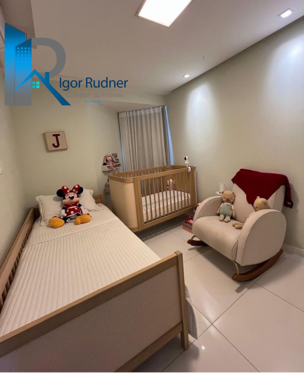 Apartamento, 3 quartos, 113 m² - Foto 9