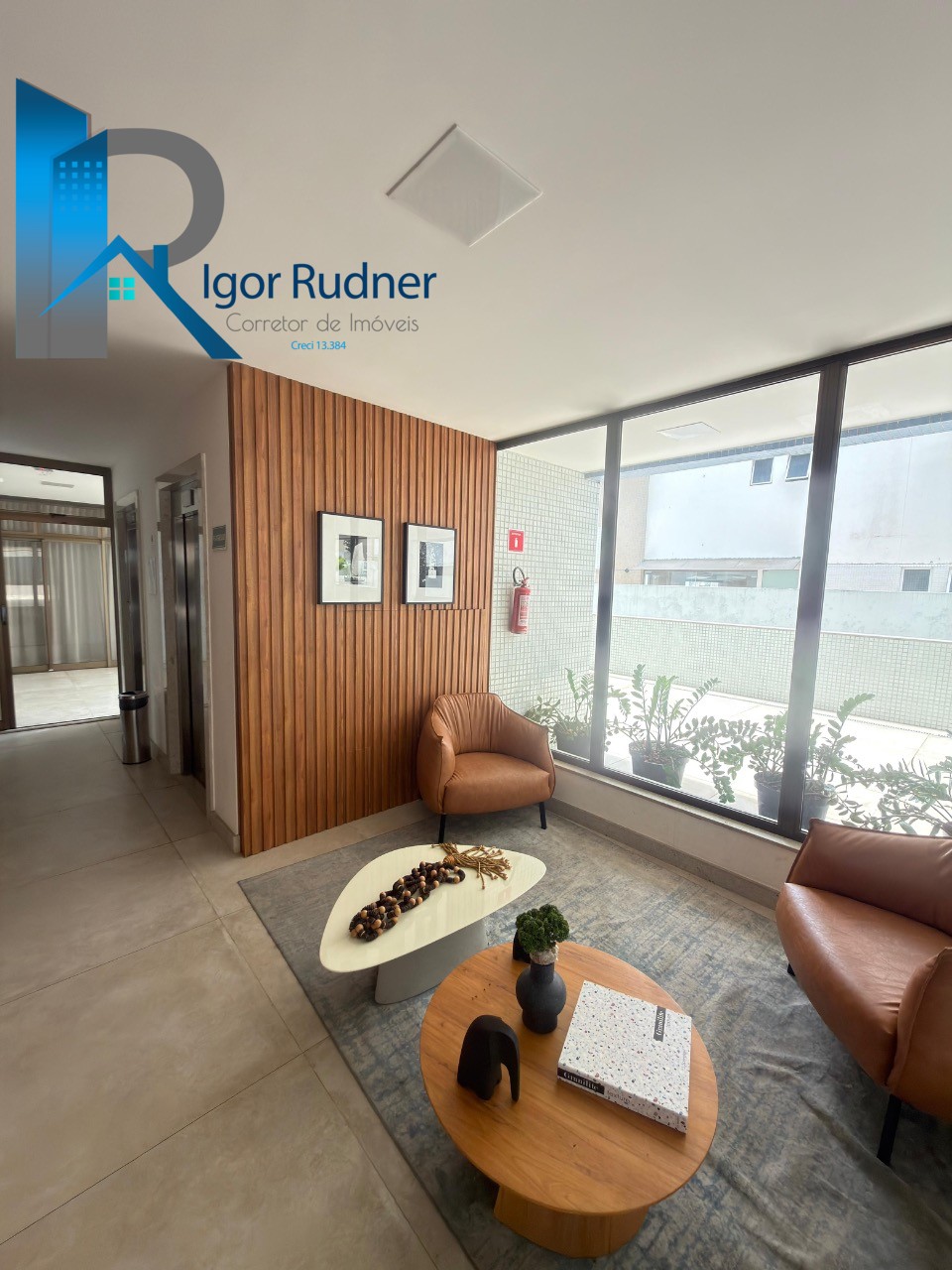 Apartamento, 3 quartos, 122 m² - Foto 9