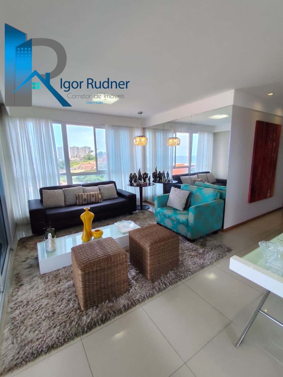 Apartamento, 3 quartos, 155 m² - Foto 7