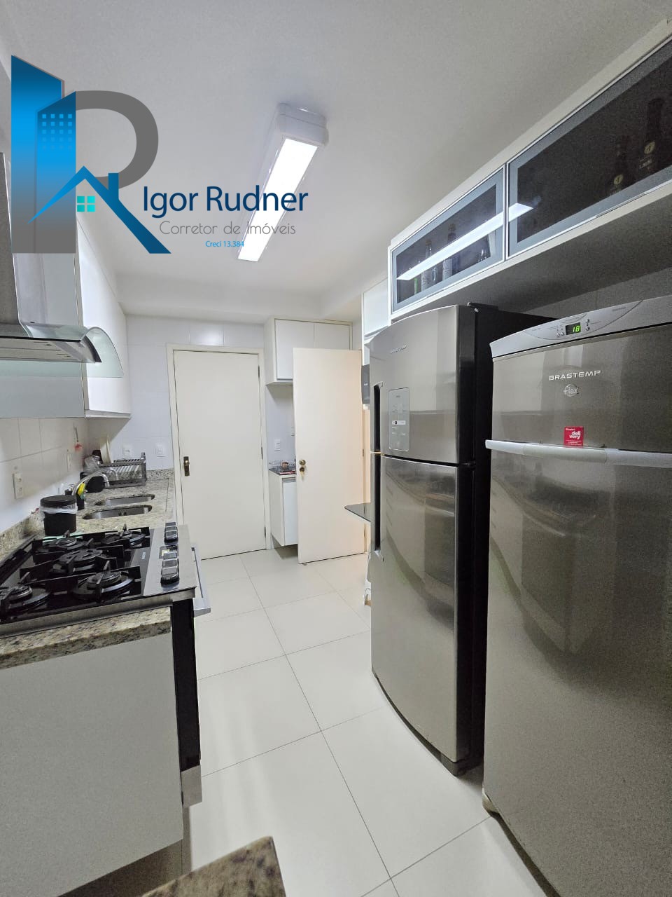 Apartamento, 3 quartos, 135 m² - Foto 37