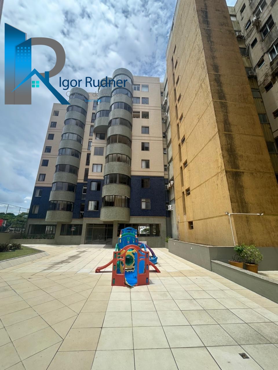 Apartamento, 3 quartos, 130 m² - Foto 29