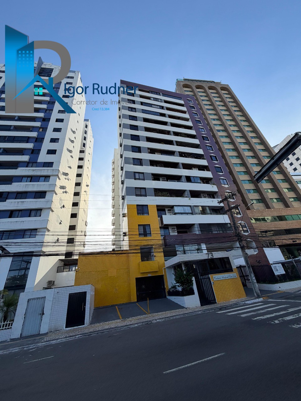 Apartamento, 3 quartos, 97 m² - Foto 20