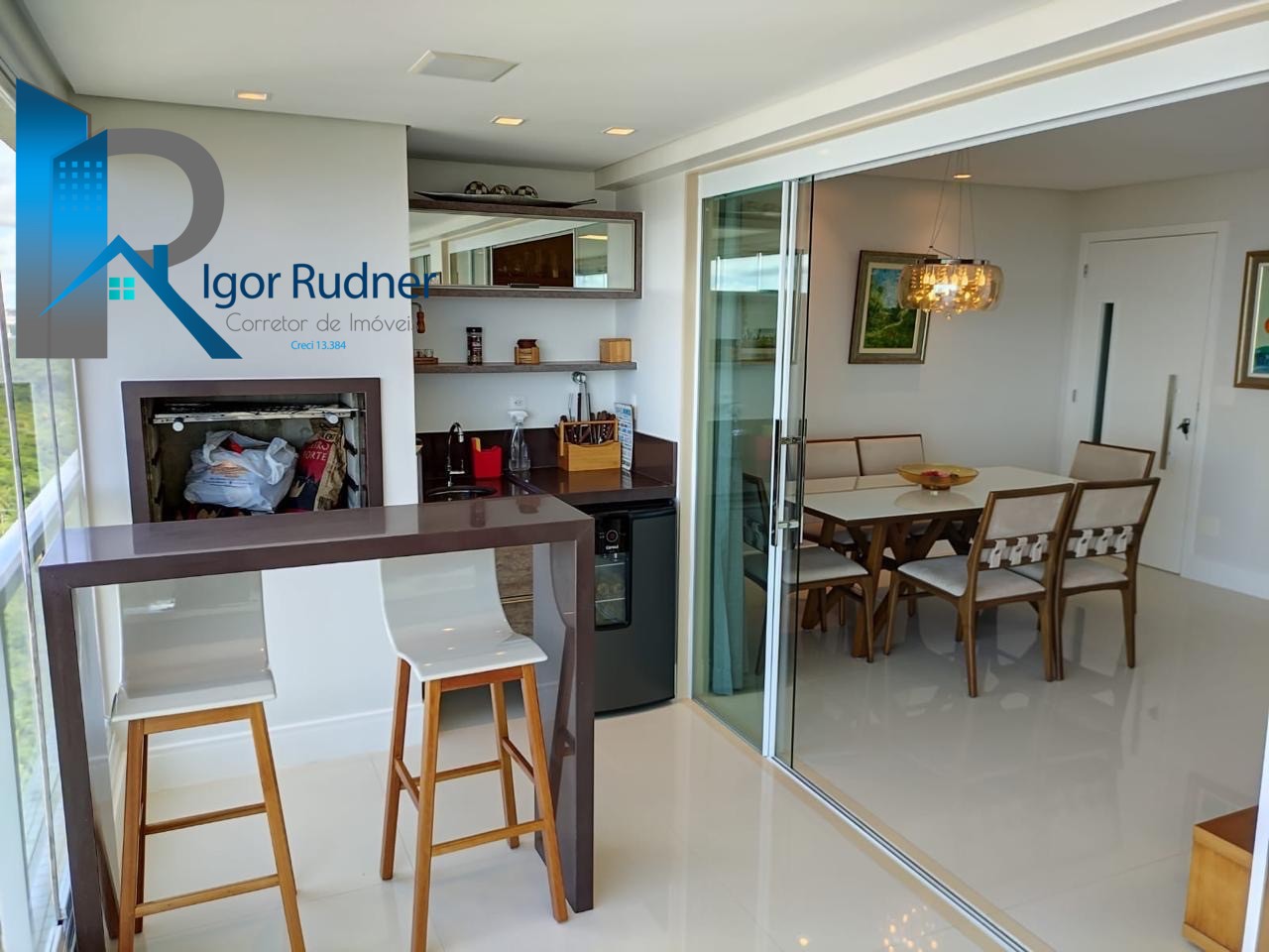 Apartamento, 3 quartos, 110 m² - Foto 4