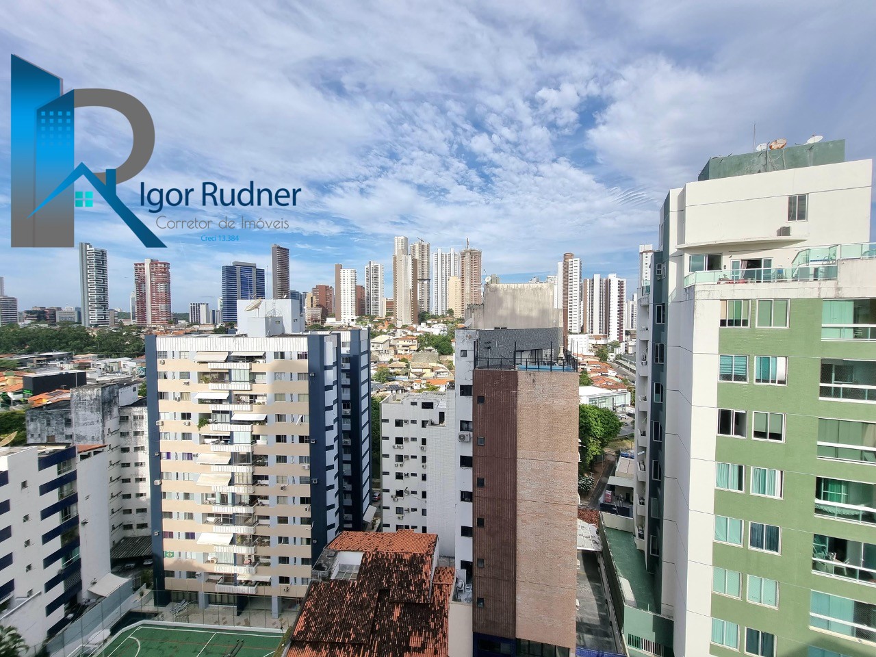 Apartamento, 3 quartos, 166 m² - Foto 8