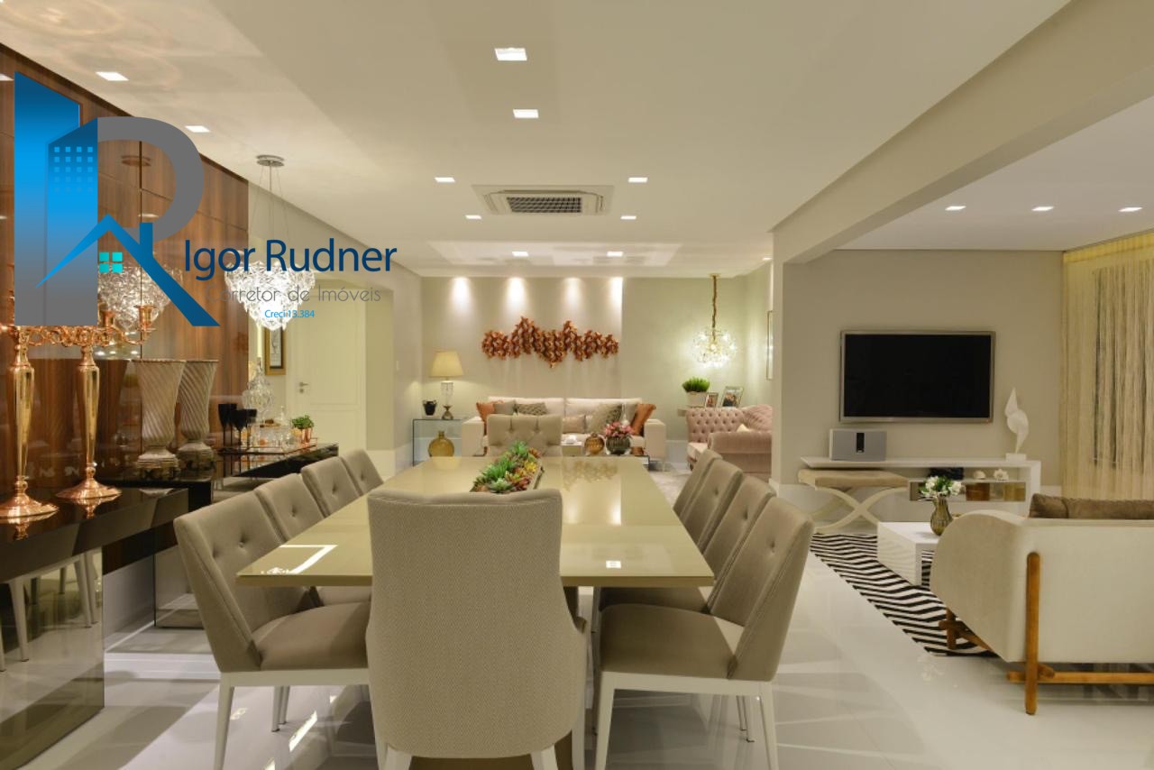 Apartamento, 4 quartos, 274 m² - Foto 16