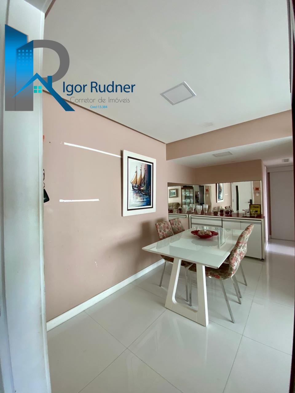 Apartamento, 2 quartos, 75 m² - Foto 4