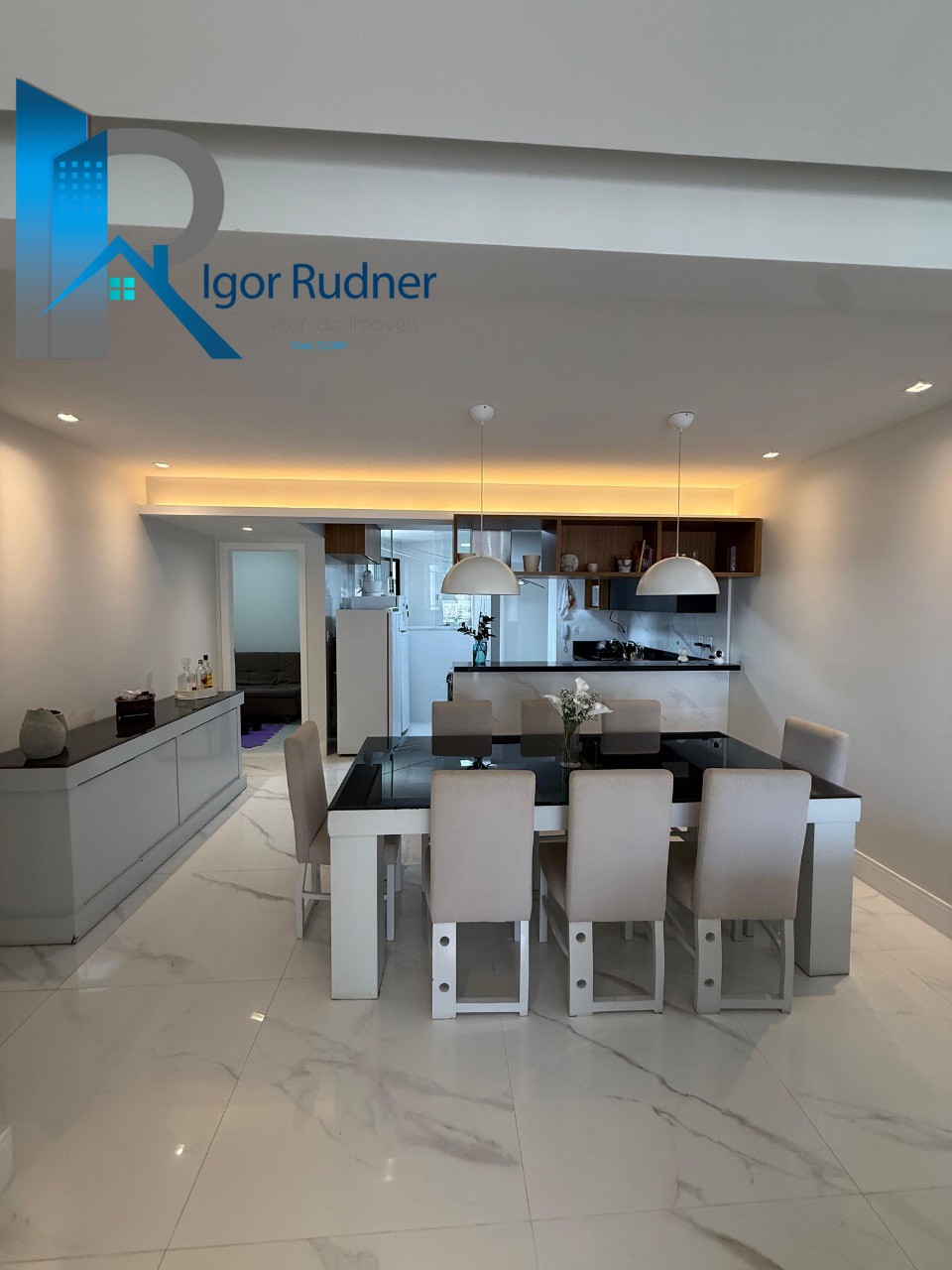 Apartamento, 4 quartos, 133 m² - Foto 8