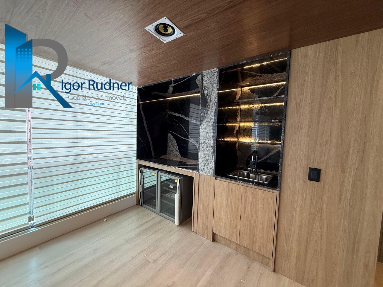 Apartamento, 3 quartos, 149 m² - Foto 3