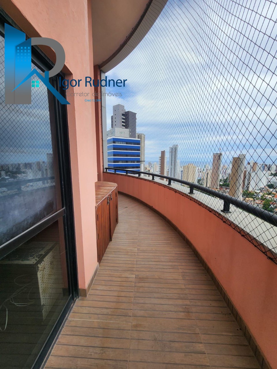 Flat/Apart Hotel, 1 quarto, 103 m² - Foto 3