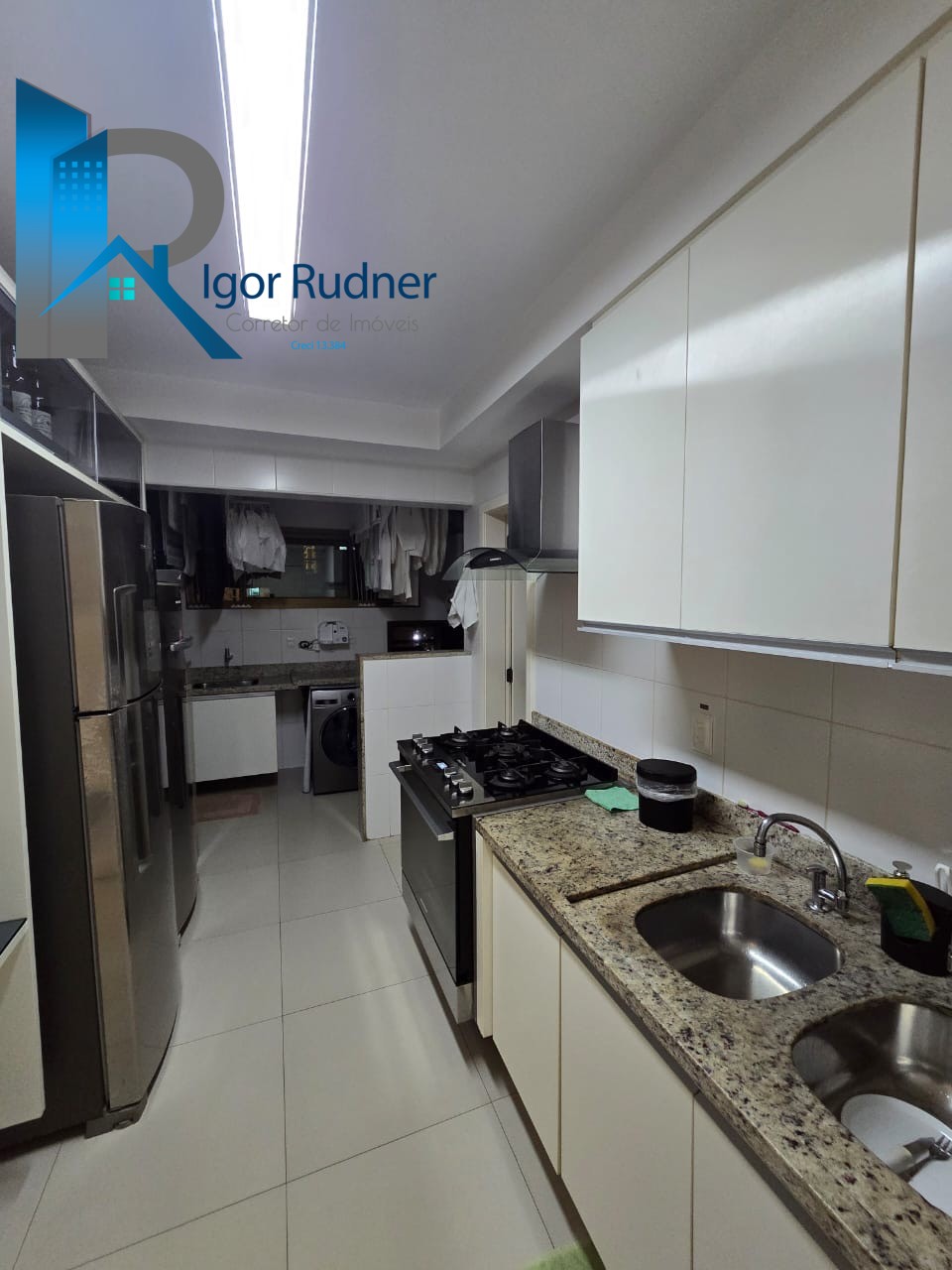 Apartamento, 3 quartos, 135 m² - Foto 34