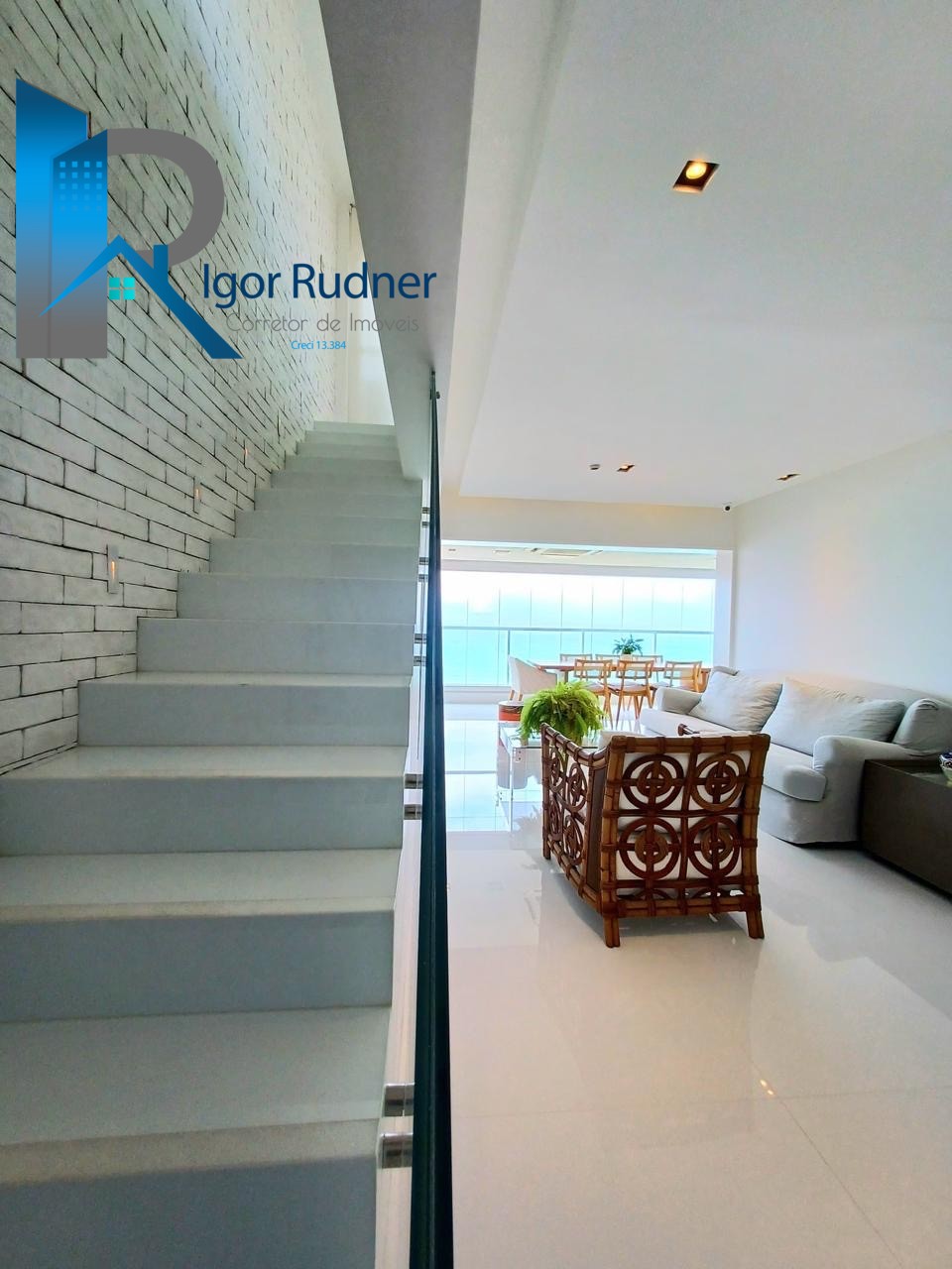 Cobertura, 4 quartos, 232 m² - Foto 11