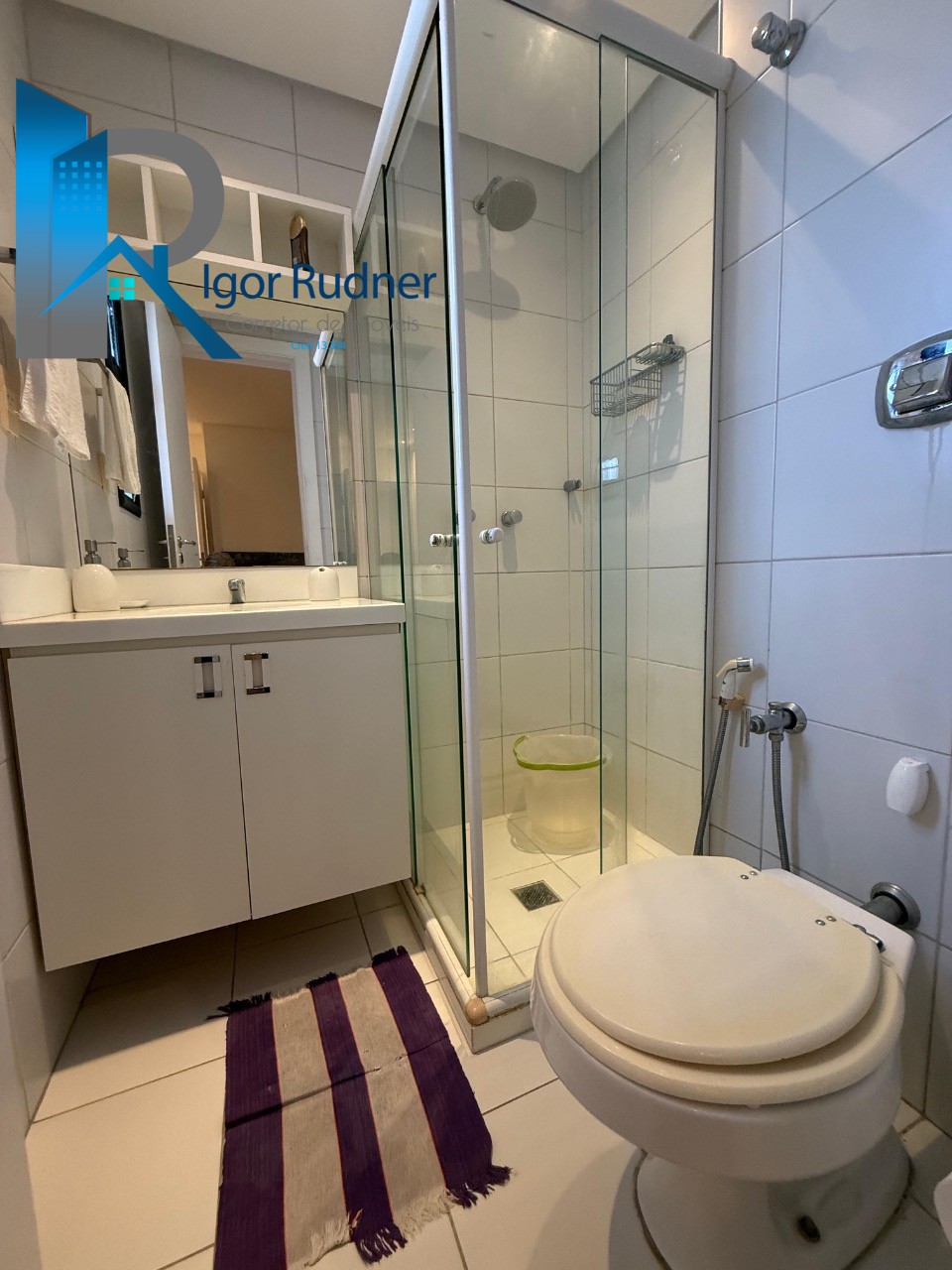Apartamento, 2 quartos, 130 m² - Foto 11
