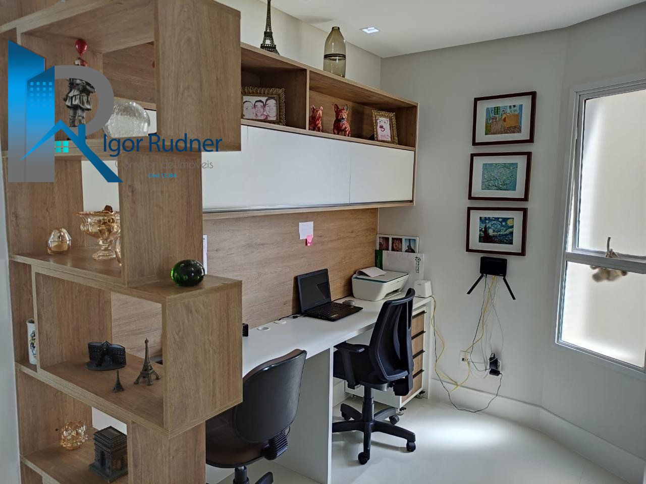 Apartamento, 3 quartos, 110 m² - Foto 24