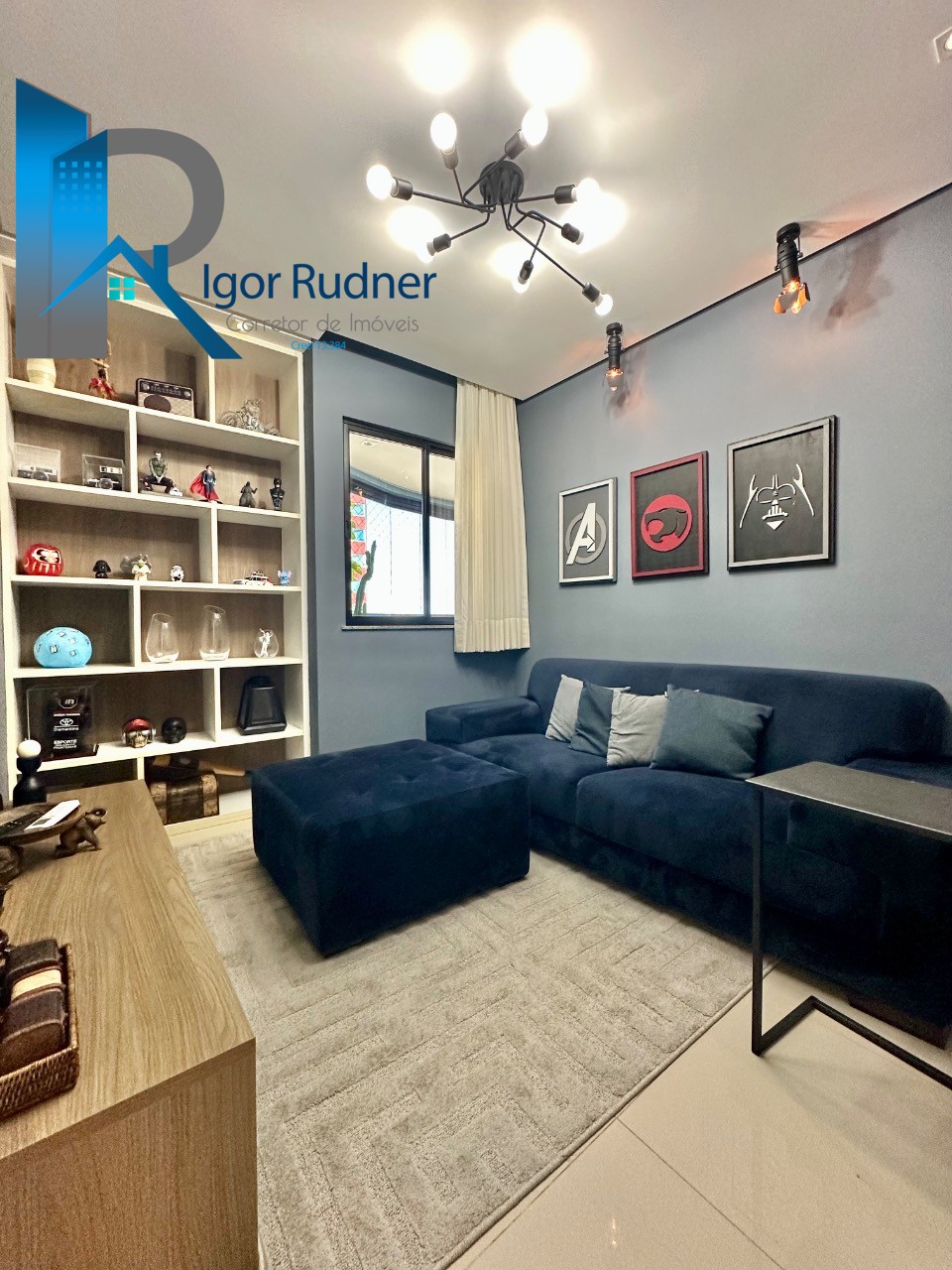 Apartamento, 3 quartos, 92 m² - Foto 18