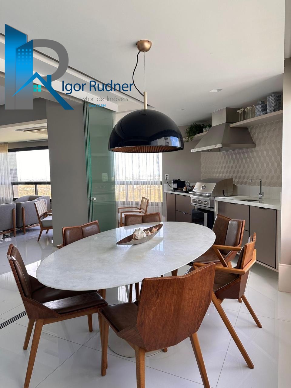 Apartamento, 4 quartos, 274 m² - Foto 42