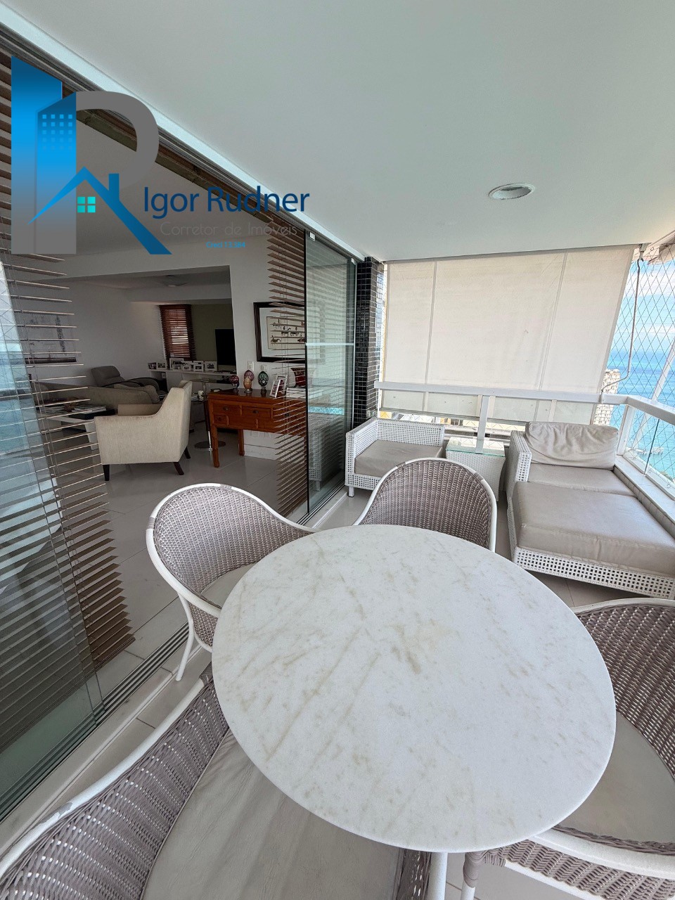 Apartamento, 3 quartos, 278 m² - Foto 6