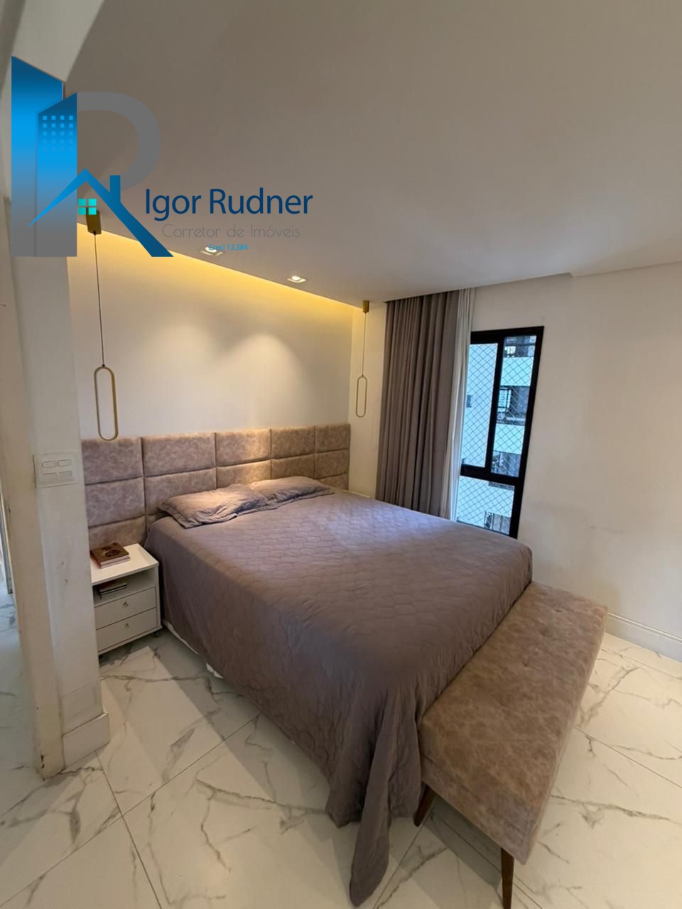 Apartamento, 2 quartos, 106 m² - Foto 17