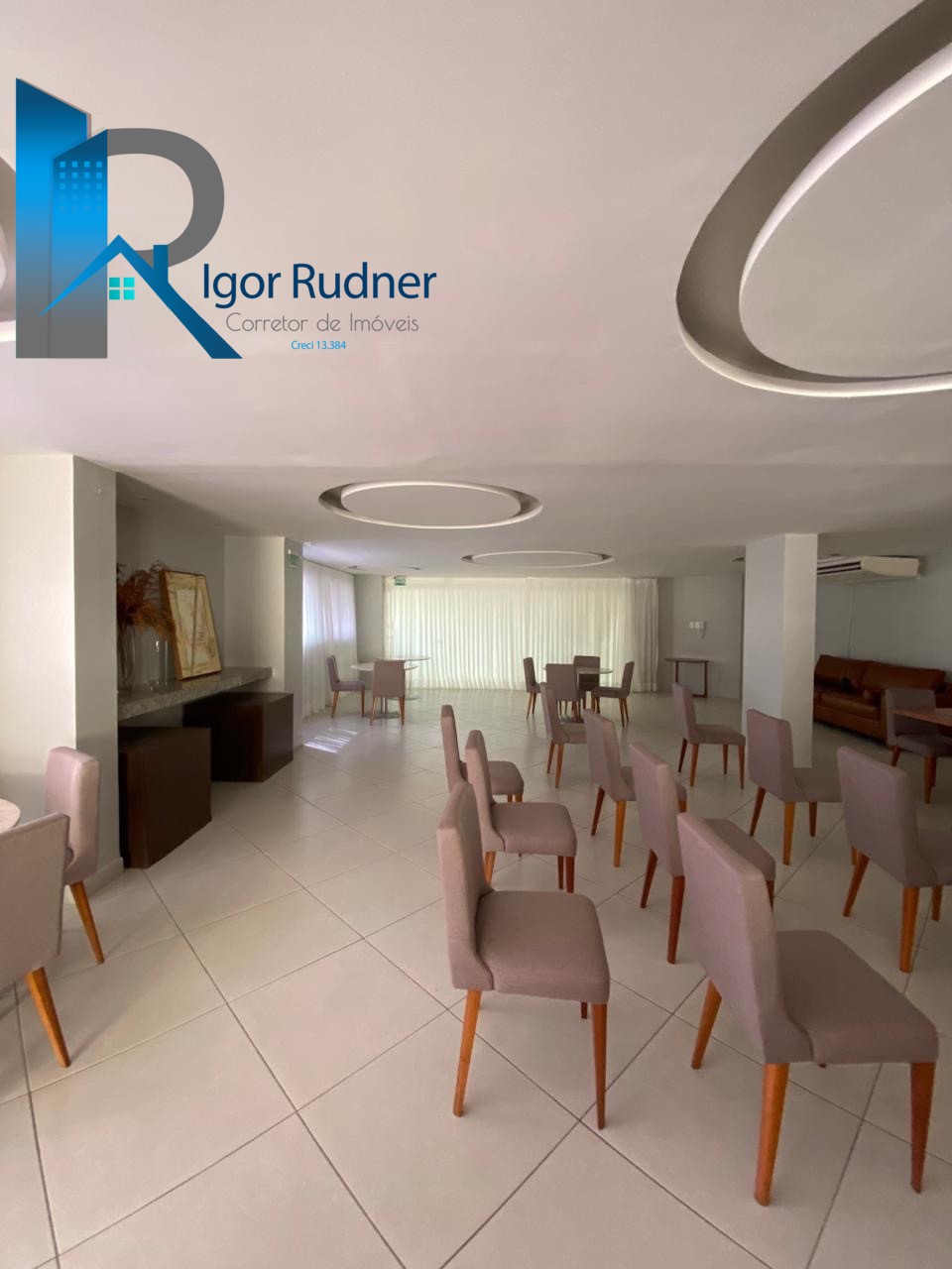 Apartamento, 2 quartos, 75 m² - Foto 23
