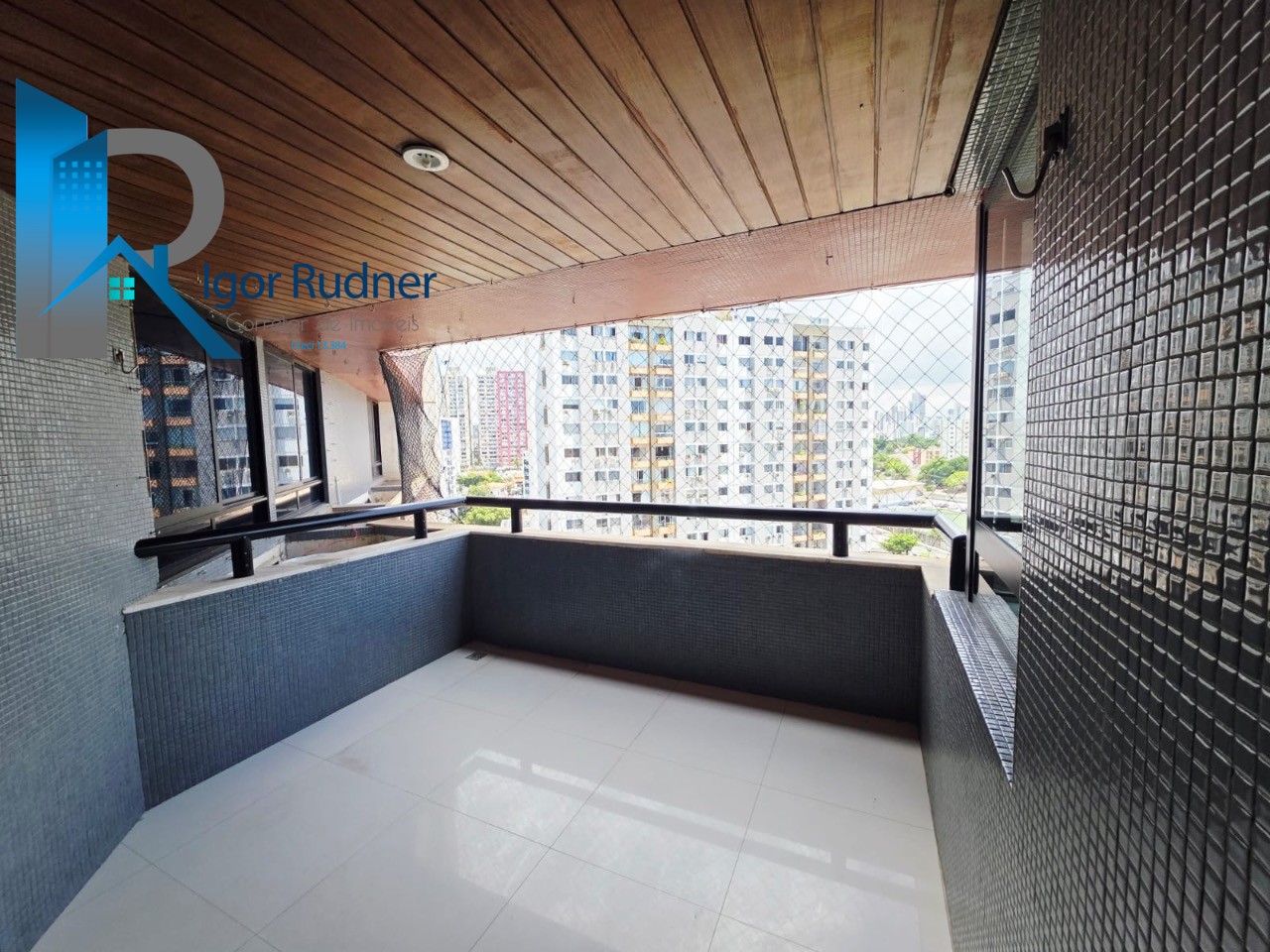 Apartamento, 4 quartos, 168 m² - Foto 4