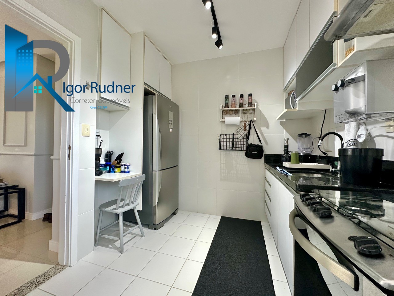 Apartamento, 3 quartos, 92 m² - Foto 35