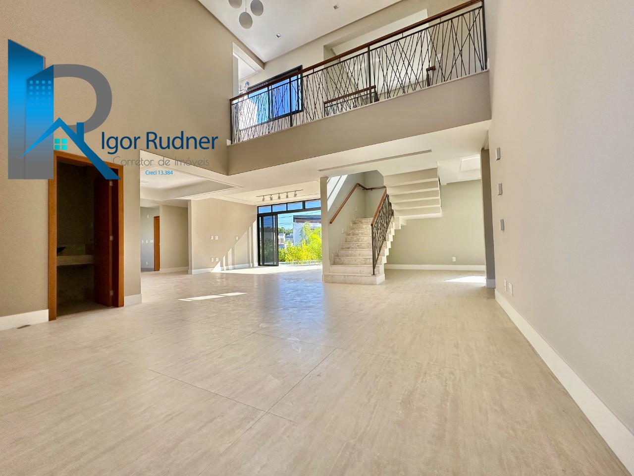 Casa de Condomínio, 5 quartos - Foto 3