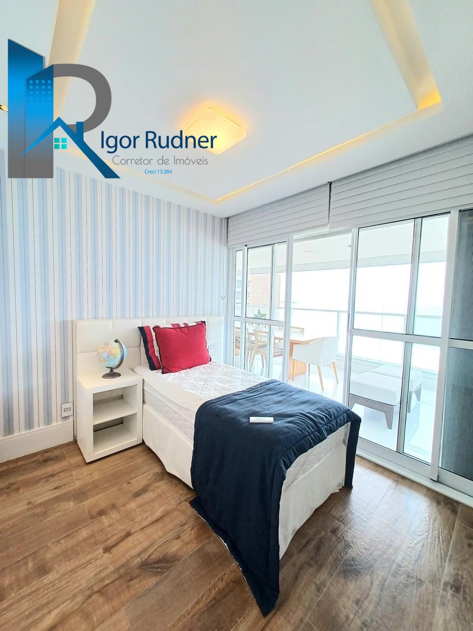 Cobertura, 4 quartos, 232 m² - Foto 27