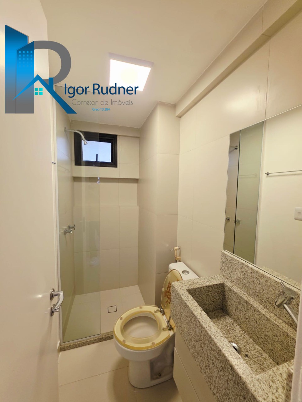 Apartamento, 2 quartos, 57 m² - Foto 12