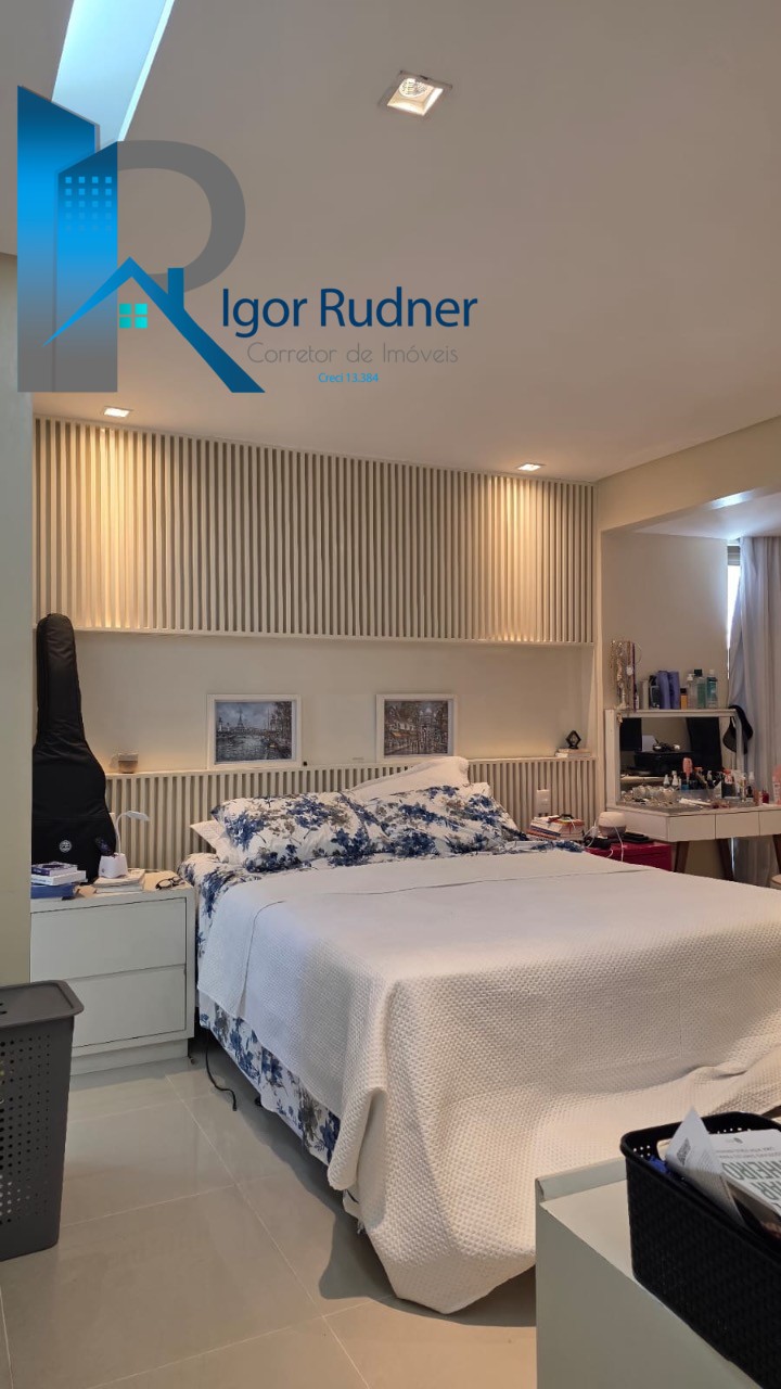 Apartamento, 3 quartos, 145 m² - Foto 24