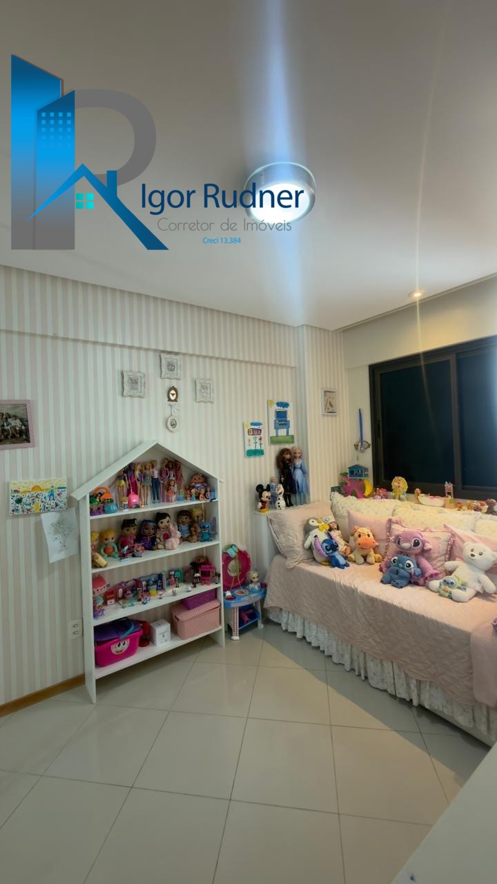 Apartamento, 3 quartos, 102 m² - Foto 16