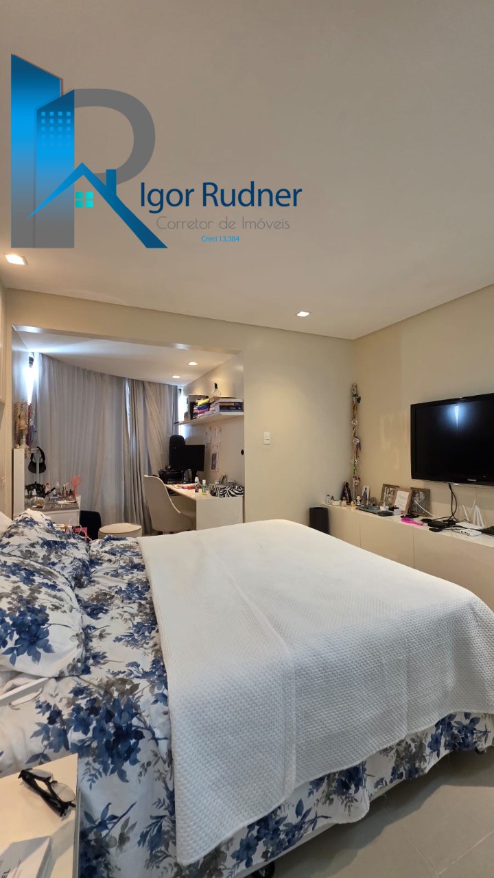 Apartamento, 3 quartos, 145 m² - Foto 20