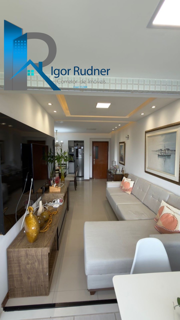 Apartamento, 3 quartos, 90 m² - Foto 6