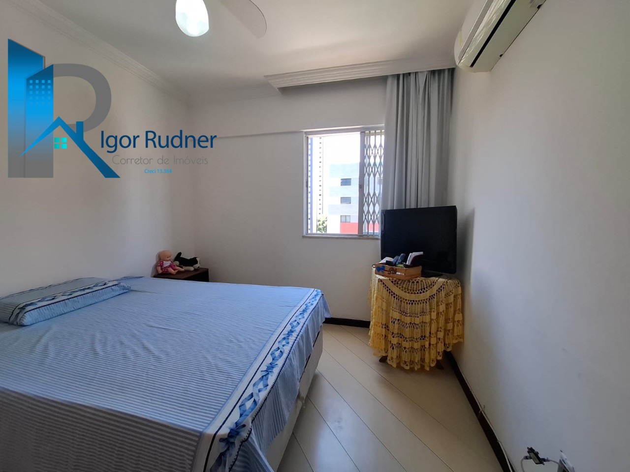 Apartamento, 3 quartos, 118 m² - Foto 18