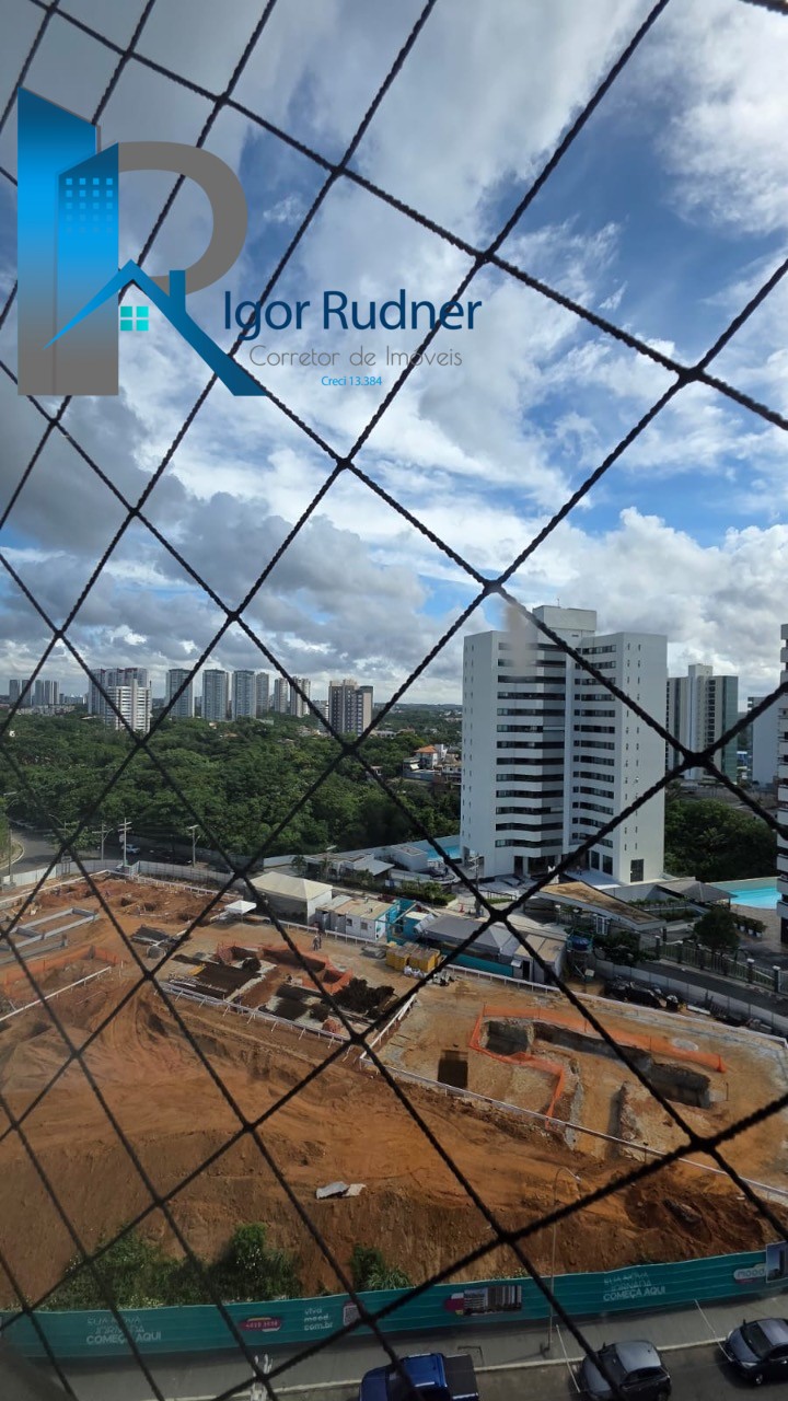 Apartamento, 3 quartos, 145 m² - Foto 31