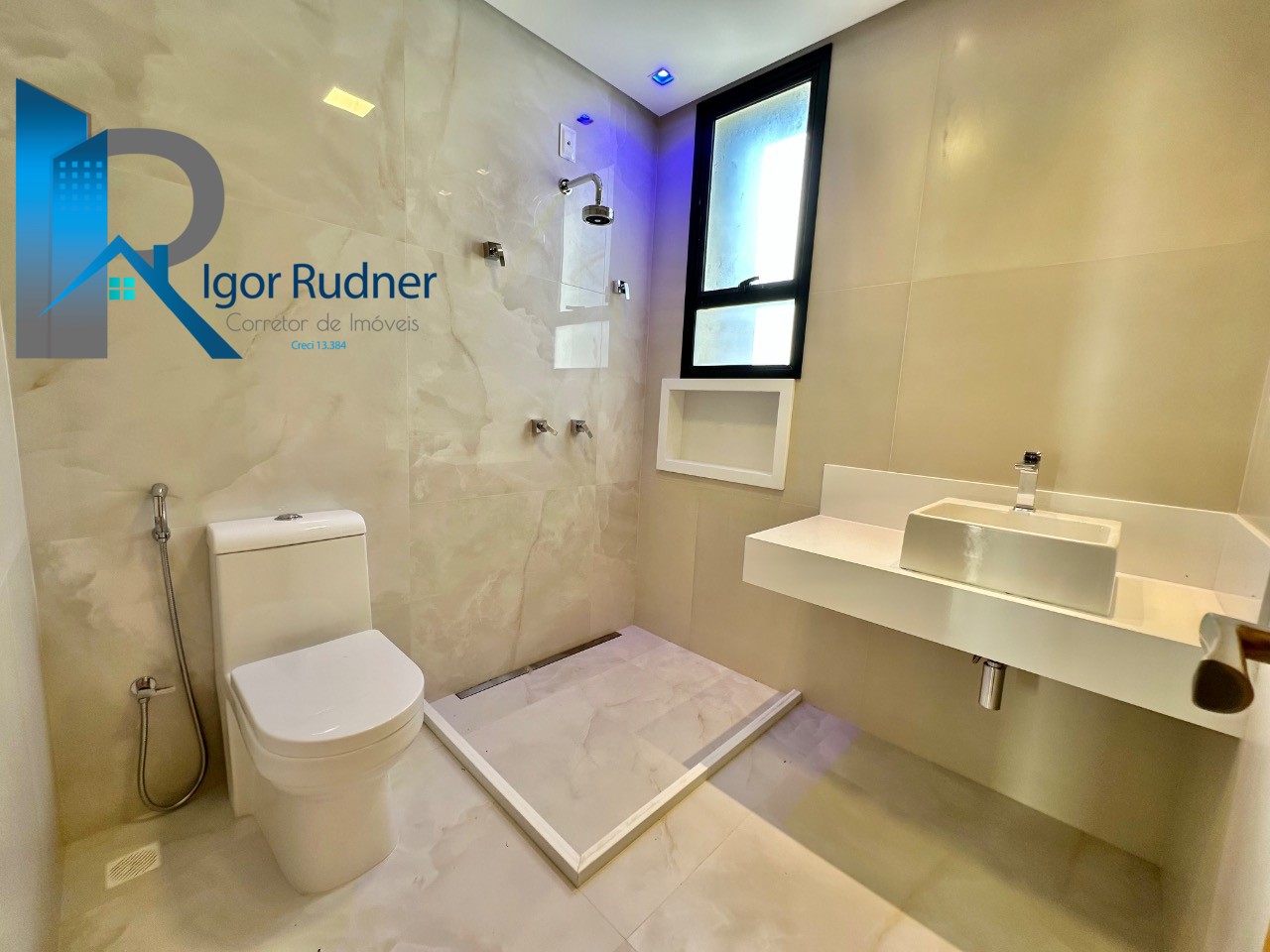 Casa de Condomínio, 5 quartos - Foto 55